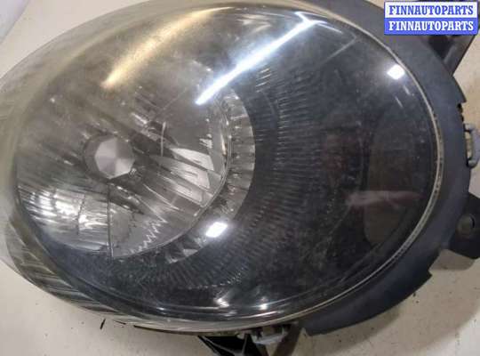 купить Фара (передняя) на Nissan Micra K12E 2003-2010
