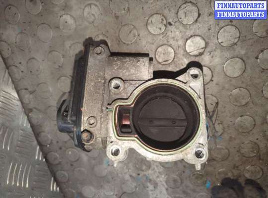 купить Заслонка дроссельная на Ford Focus 2 2008-2011
