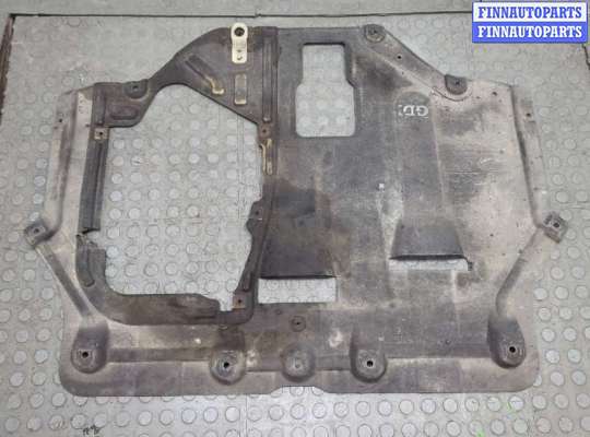 купить Защита днища, запаски, КПП, подвески на KIA Optima 4 2012-2020