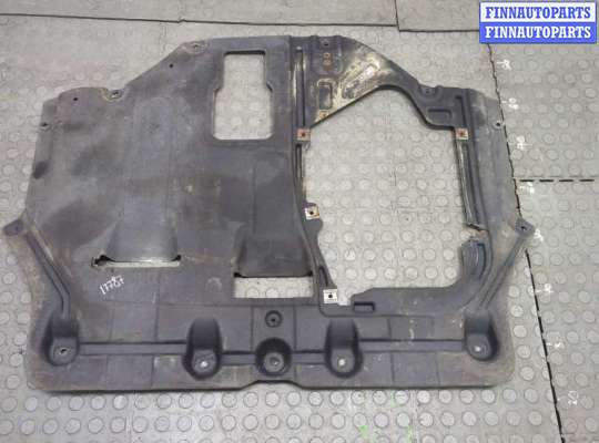 купить Защита днища, запаски, КПП, подвески на KIA Optima 4 2012-2020