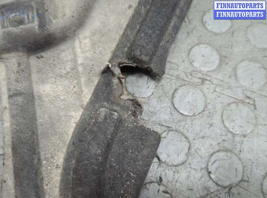 купить Защита днища, запаски, КПП, подвески на KIA Optima 4 2012-2020