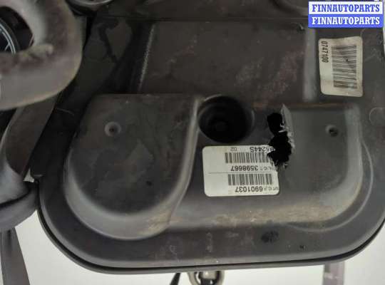 купить Двигатель (ДВС) на Volvo V70 2001-2008