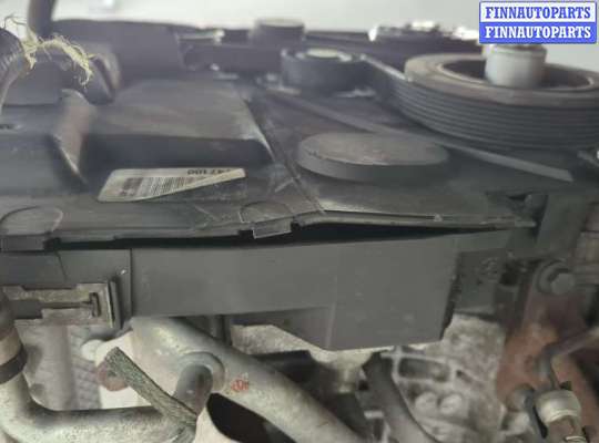 купить Двигатель (ДВС) на Volvo V70 2001-2008