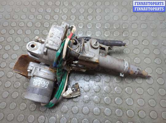 Электроусилитель руля TT936662 на Toyota Prius 2009-2015