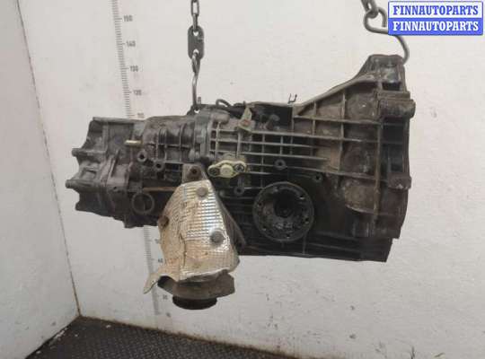 МКПП - Механическая коробка на Volkswagen Passat B5 (3B)