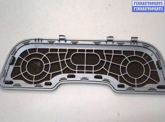 купить Пластик (обшивка) салона на BMW 7 G11, G12 2015-2022