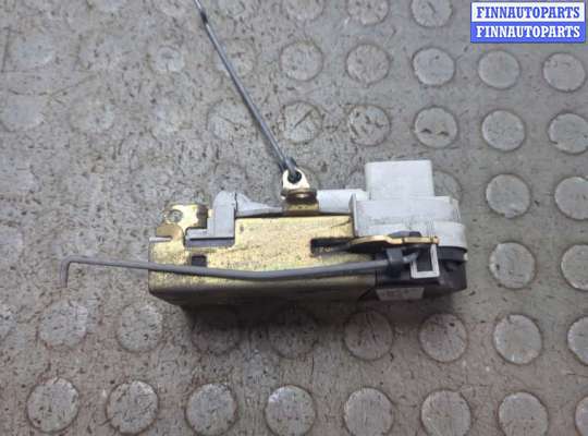 Замок двери PG1220202 на Peugeot 406 1999-2004