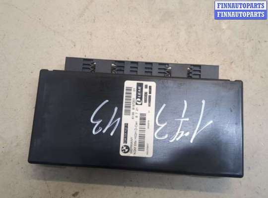 купить Блок комфорта на BMW 5 E60 2003-2009
