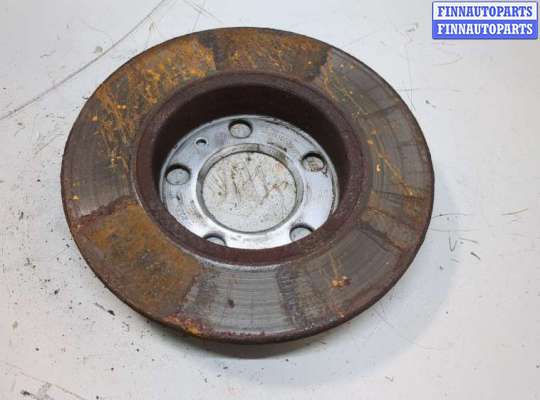 купить Диск тормозной на Skoda Roomster 2006-2015