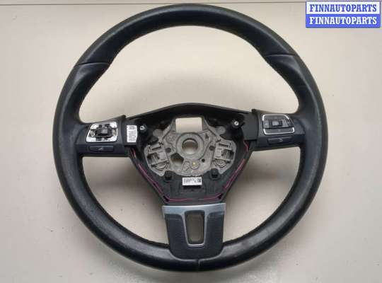 Руль VG2725804 на Volkswagen Passat CC 2012-2017