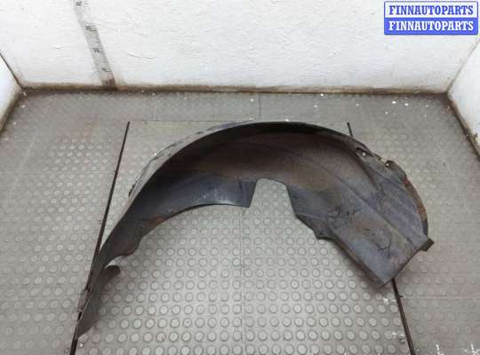 Защита арок (подкрылок) OP2429914 на Opel Antara 2006-2015