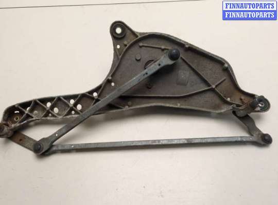 купить Двигатель стеклоочистителя (моторчик дворников) передний на Renault Laguna 2 2001-2007