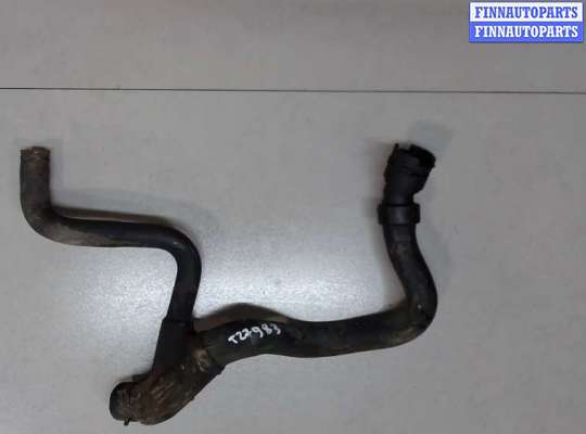 Патрубок охлаждения FO1807136 на Ford Mondeo 3 2000-2007