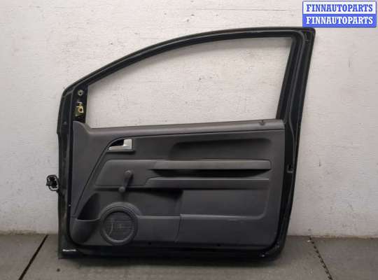купить Дверь боковая (легковая) на Volkswagen Fox 2005-2011