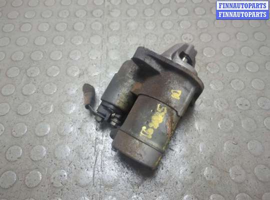 Стартер OP2412901 на Opel Astra H 2004-2010
