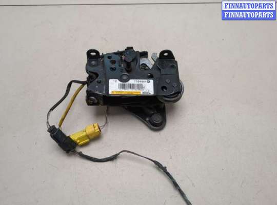 Купить Замок капота на BMW 5 F10 2010-2017 Замок капота BM3709775 на BMW 5 F10 2010-2017