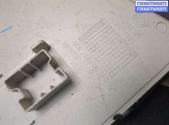 купить Ремень безопасности на Volkswagen Jetta 5 2004-2010