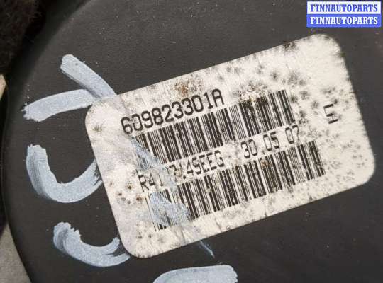 купить Ремень безопасности на Volkswagen Jetta 5 2004-2010