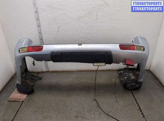 Защита арок (подкрылок) MT559810 на Mitsubishi Pajero / Montero 2000-2006