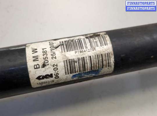 купить Полуось (приводной вал, шрус) на BMW X5 E70 2006-2013