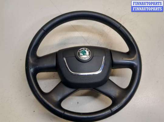 купить Руль на Skoda Octavia (A5) 2008-2013