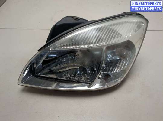 Фара (передняя) KA565307 на KIA Rio 2005-2011