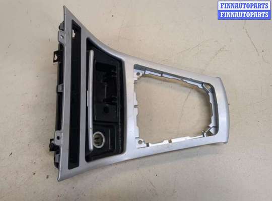 купить Рамка под кулису на BMW X3 E83 2003-2010