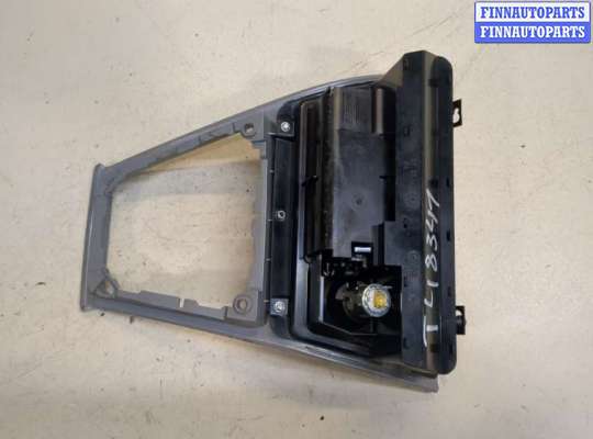 купить Рамка под кулису на BMW X3 E83 2003-2010