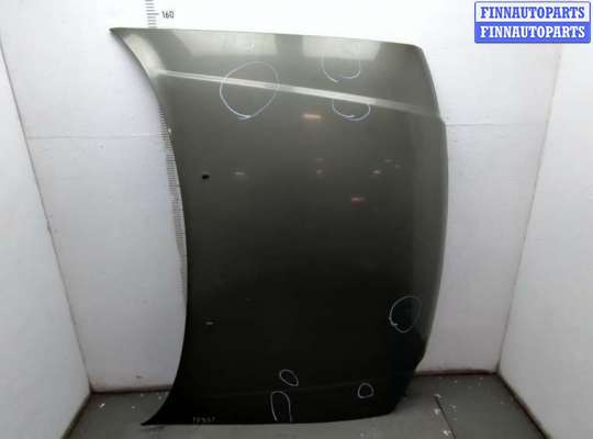 купить Капот на Ford Explorer 2001-2006