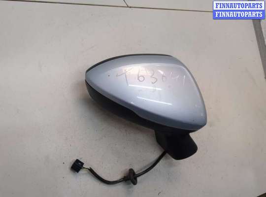 купить Зеркало боковое на Opel Astra K 2015-2021
