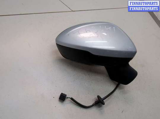 купить Зеркало боковое на Opel Astra K 2015-2021