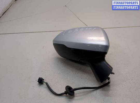 Зеркало боковое OP2434455 на Opel Astra K 2015-2021