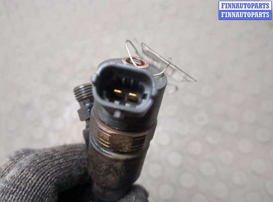 купить Форсунка топливная на Chevrolet Captiva 2006-2011