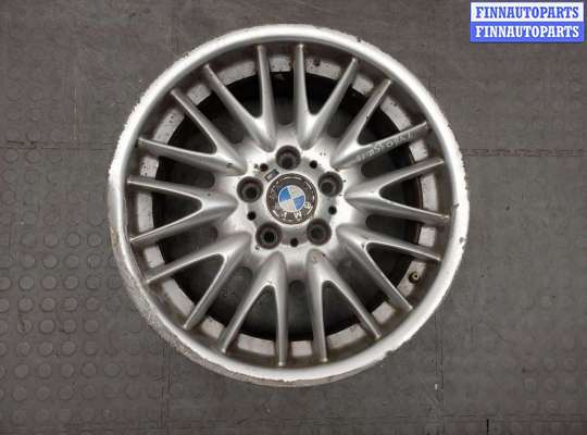 купить Комплект литых дисков на BMW 3 E46 1998-2006