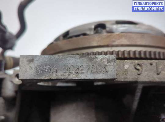 купить Насос гидроусилителя руля (ГУР) на Ford Focus 2 2008-2011