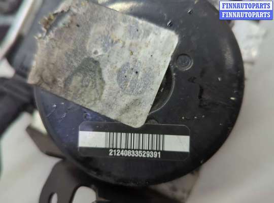 купить Блок АБС, насос (ABS, ESP, ASR) на Renault Megane 3 2009-2016