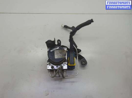 купить Блок АБС, насос (ABS, ESP, ASR) на Renault Megane 3 2009-2016