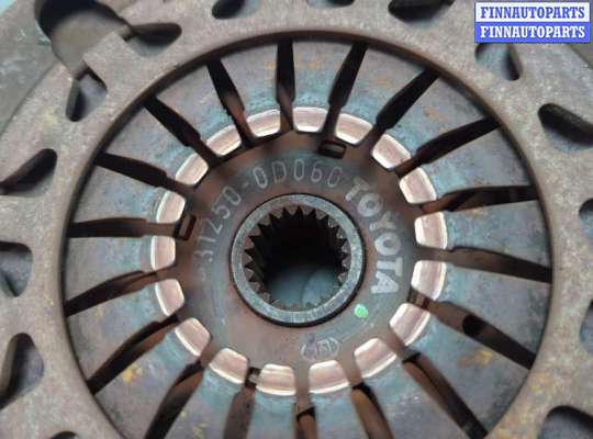 купить Маховик на Toyota Yaris 2005-2011