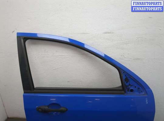 купить Дверь боковая (легковая) на Ford Focus 1 1998-2004