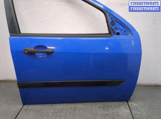 купить Дверь боковая (легковая) на Ford Focus 1 1998-2004