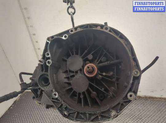 КПП 6-ст.мех. (МКПП) RN1576114 на Nissan Primastar 2001-2025