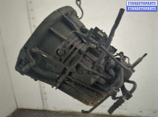 купить КПП 6-ст.мех. (МКПП) на Nissan Primastar 2001-2025