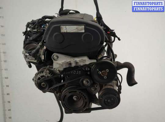 купить Заслонка дроссельная на Opel Astra J 2010-2017