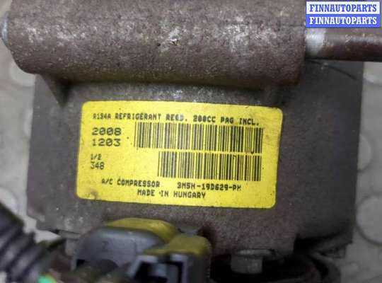 купить Компрессор кондиционера на Ford C-Max 2002-2010