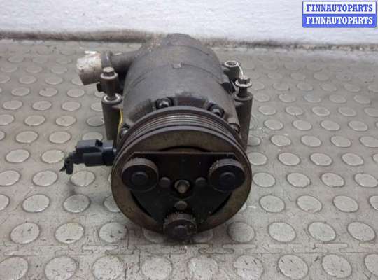 купить Компрессор кондиционера на Ford C-Max 2002-2010