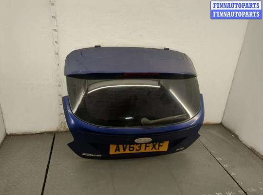 Крышка (дверь) багажника FO2185681 на Ford Focus 3 2011-2015