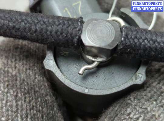 купить Форсунка топливная на Hyundai i40 2011-2019