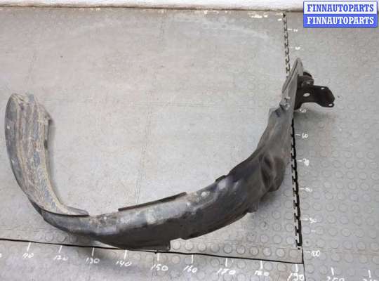 Защита арок (подкрылок) TT975940 на Toyota RAV 4 2006-2013