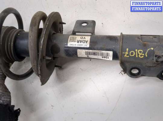 купить Амортизатор подвески на KIA Cerato 2013-2020