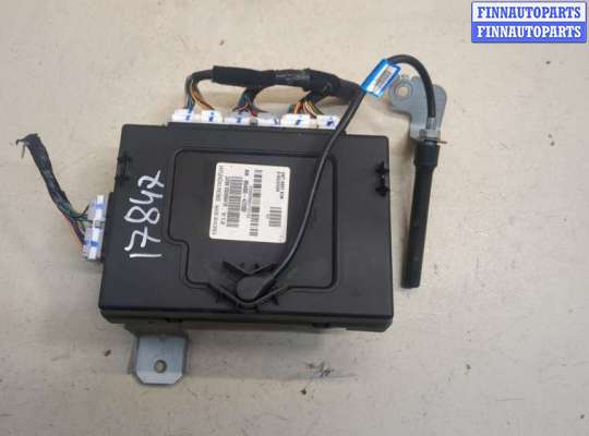 Блок управления бортовой сети (Body Control Module) HN574997 на Hyundai Santa Fe 2012-2018